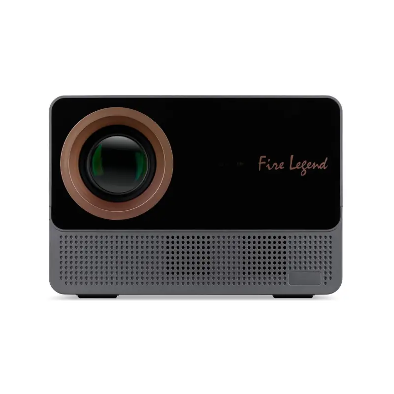 AOpen QF18s powered by Acer