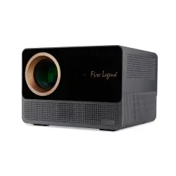 AOpen QF18s powered by Acer