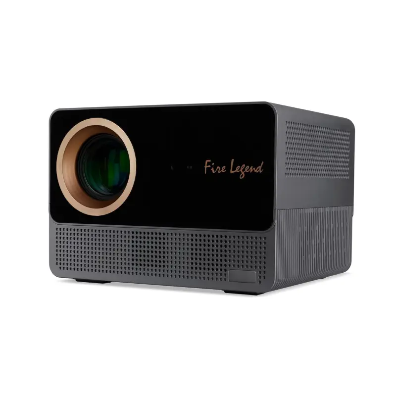 AOpen QF18s powered by Acer