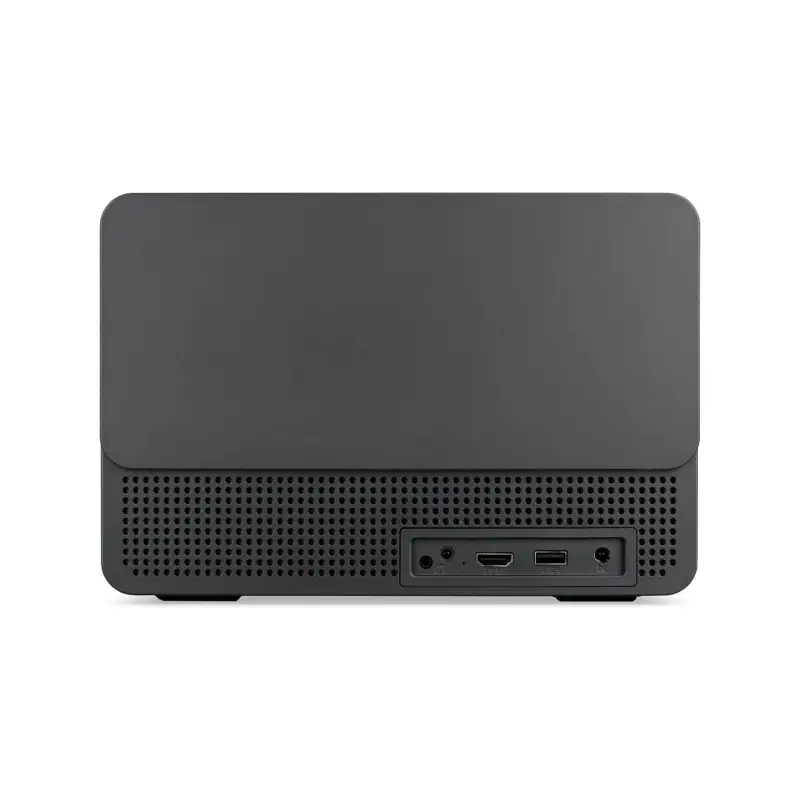 AOpen QF18s powered by Acer