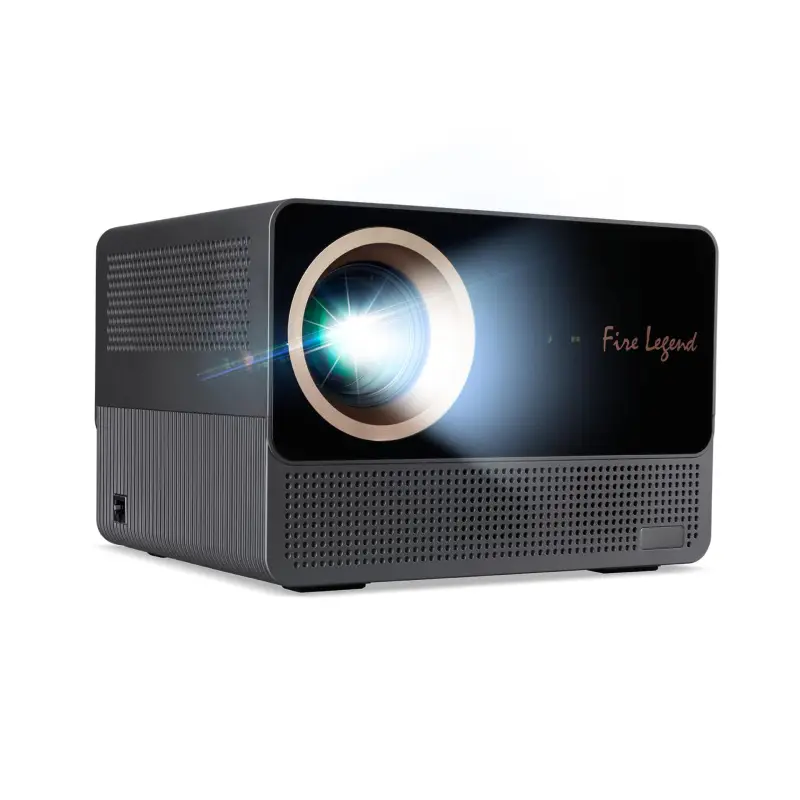 AOpen QF18s powered by Acer