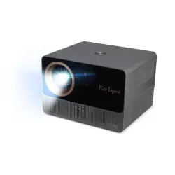 AOpen QF18s powered by Acer