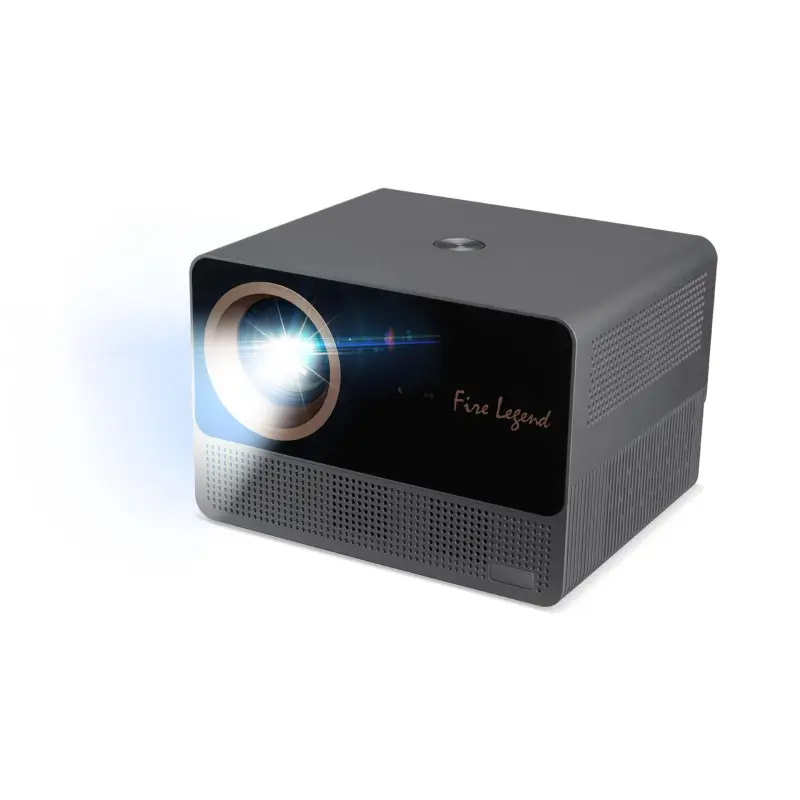 AOpen QF18s powered by Acer