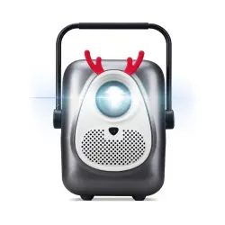 AOpen QF23s szary powered by Acer