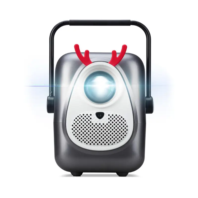 AOpen QF23s szary powered by Acer