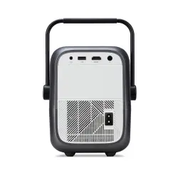 AOpen QF23s szary powered by Acer