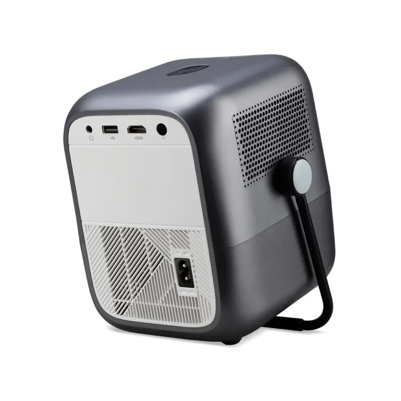 AOpen QF23s szary powered by Acer