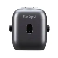 AOpen QF23s szary powered by Acer