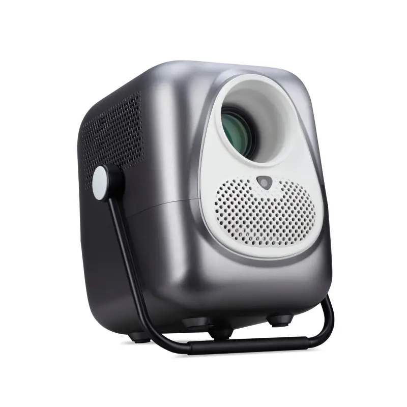 AOpen QF23s szary powered by Acer