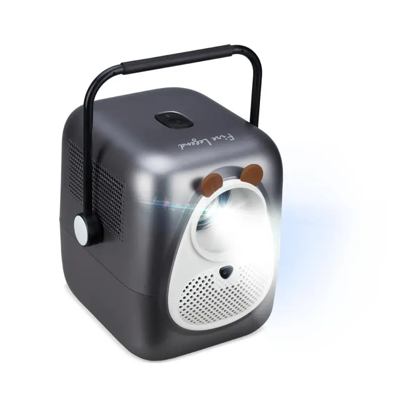 AOpen QF23s szary powered by Acer