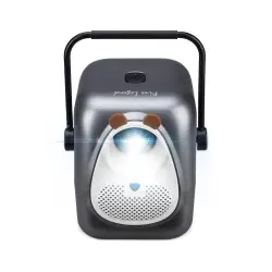 AOpen QF23s szary powered by Acer