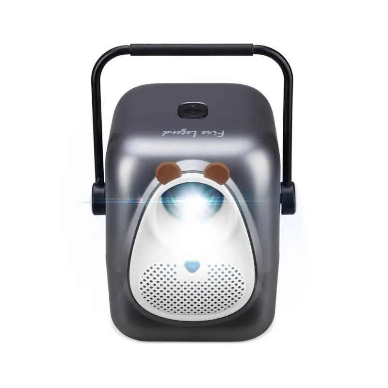 AOpen QF23s szary powered by Acer