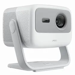 JMGO N1S Tri-Laser Projektor