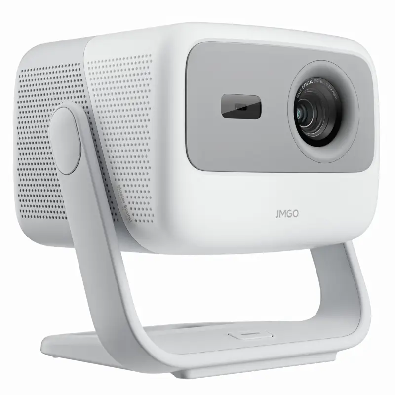 JMGO N1S Tri-Laser Projektor