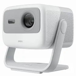 JMGO N1S Tri-Laser Projektor