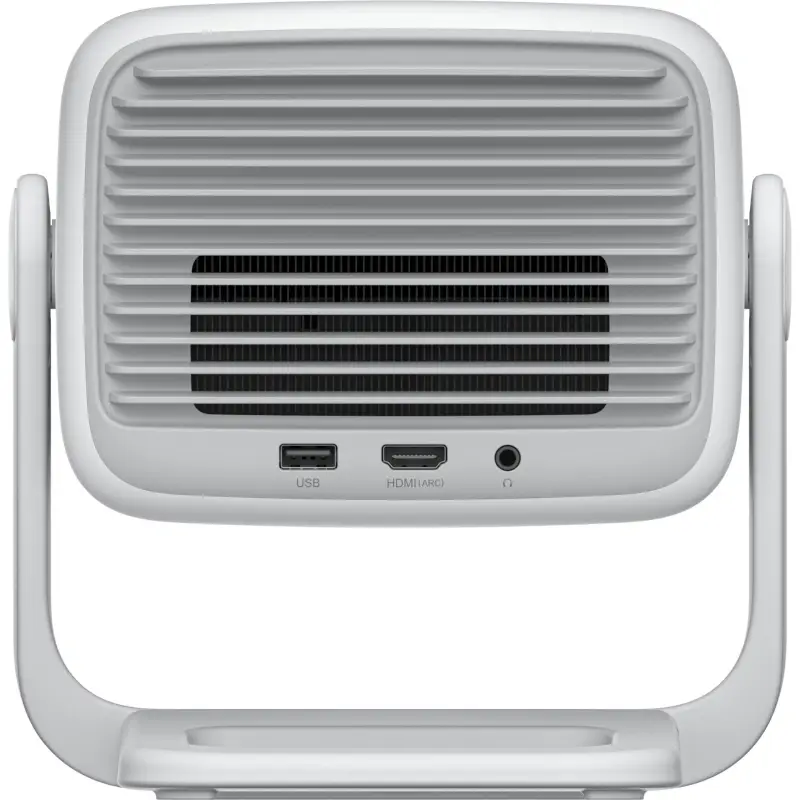 JMGO N1S Tri-Laser Projektor