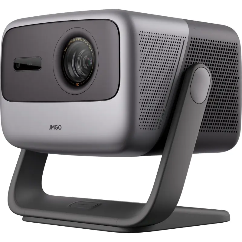 JMGO N1S Infinity 4K Tri-Laser Projektor