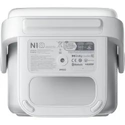 JMGO N1S Tri-Laser Projektor