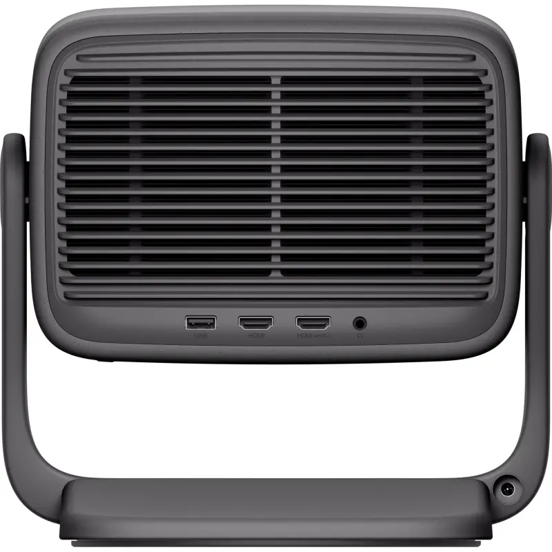 JMGO N1S Infinity 4K Tri-Laser Projektor