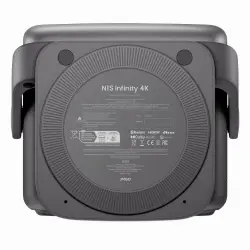 JMGO N1S Infinity 4K Tri-Laser Projektor