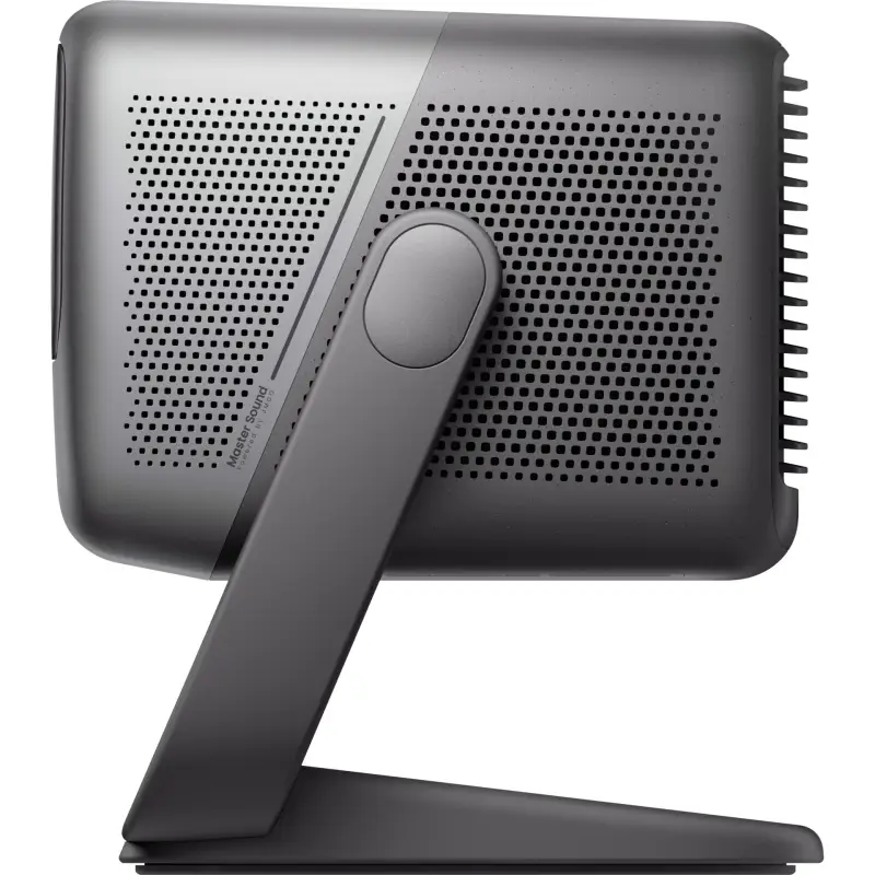 JMGO N1S Ultra 4K Tri-Laser Projektor