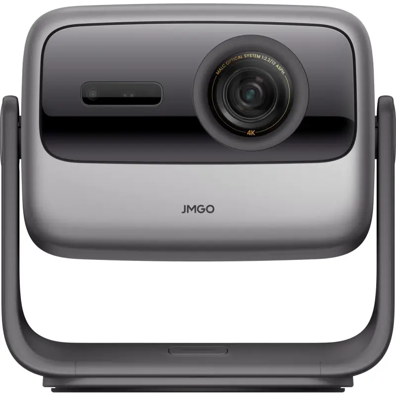JMGO N1S Ultimate 4K Tri-Laser Projektor