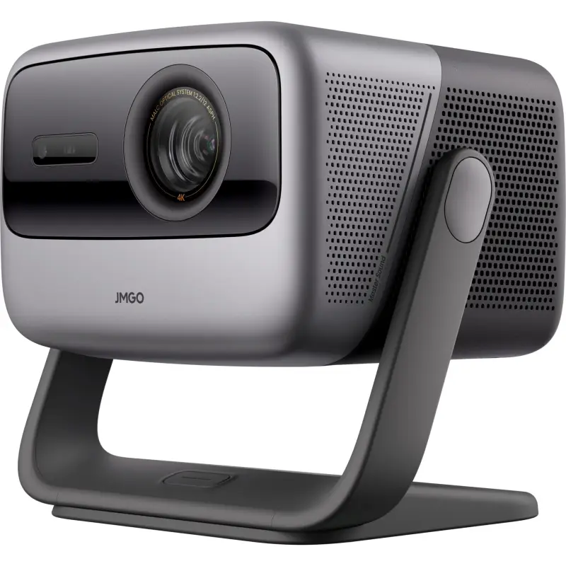 JMGO N1S Ultimate 4K Tri-Laser Projektor