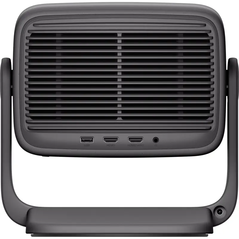 JMGO N1S Ultimate 4K Tri-Laser Projektor