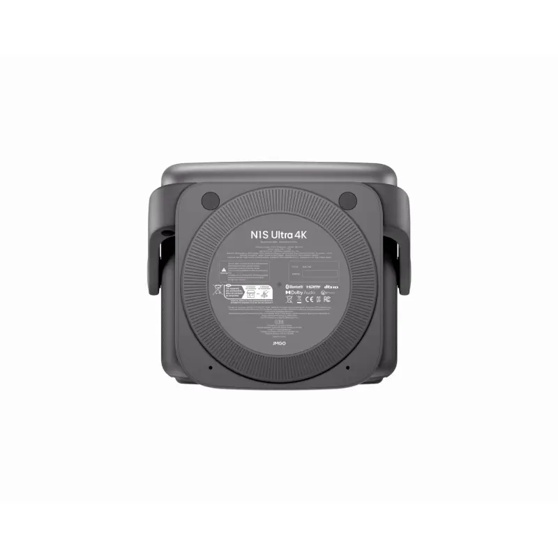 JMGO N1S Ultra 4K Tri-Laser Projektor