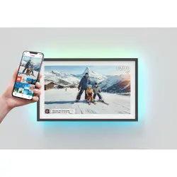 Denver Frameo PFF-1081 25,4cm (10,1 ) 16GB