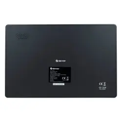 Denver Frameo PFF-1070 czarny 25,4cm (10,1 ) 16GB mobil