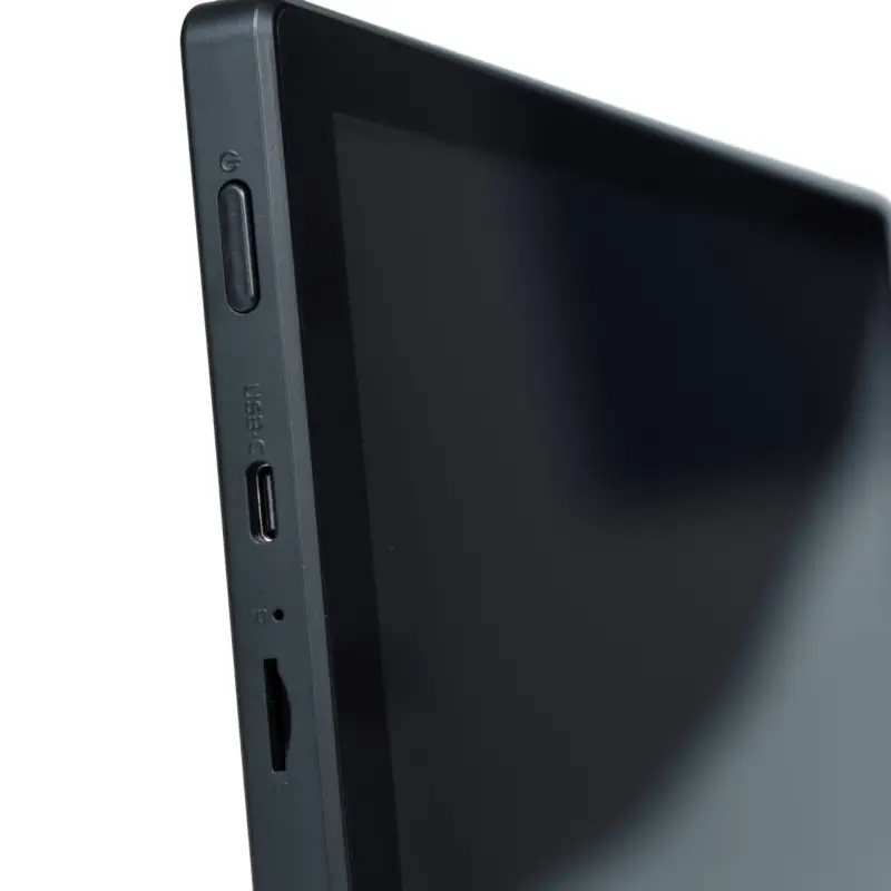 Denver Frameo PFF-1070 czarny 25,4cm (10,1 ) 16GB mobil