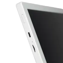 Denver Frameo PFF-1070 bialy 25,4cm (10,1 ) 16GB mobil