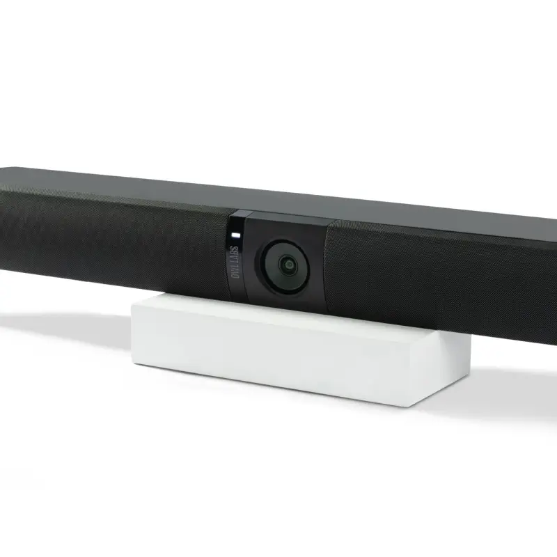 OWL Labs Owl Bar Mikrofon i glosnik czarne