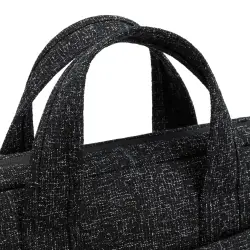 Rivacase 7921 Laptop torba 14  czarny