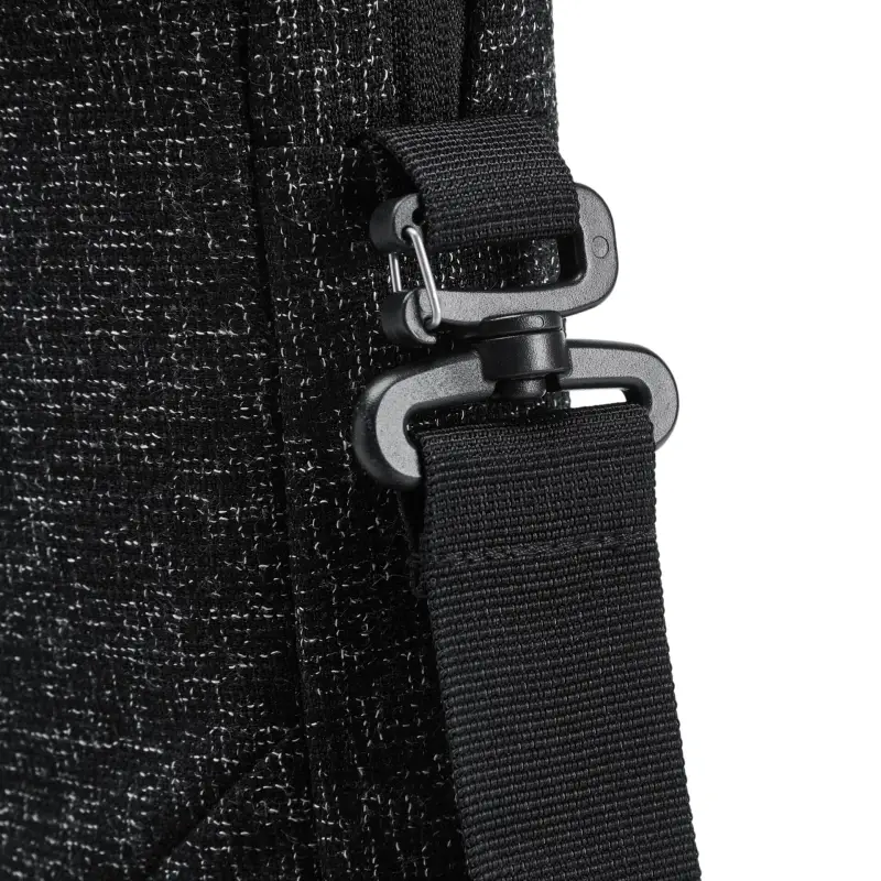 Rivacase 7921 Laptop torba 14  czarny