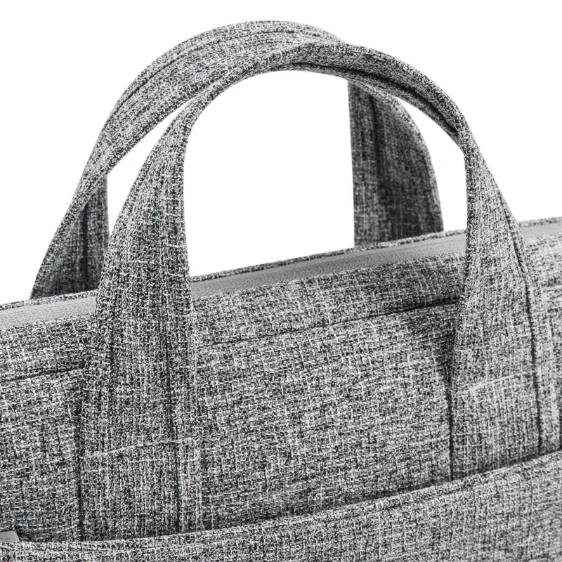 Rivacase 7921 Laptop torba 14  jasnoszara