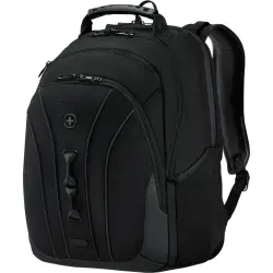 Wenger Legacy Black Series 16 Laptop plecak czarny
