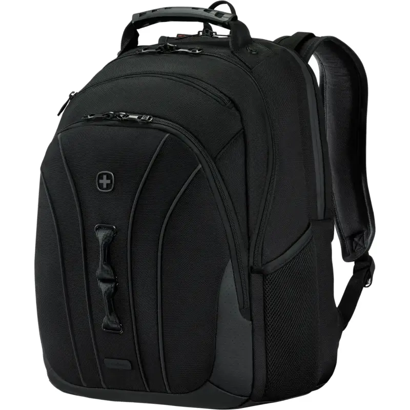 Wenger Legacy Black Series 16 Laptop plecak czarny