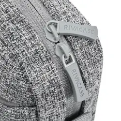 Rivacase 7921 Laptop torba 14  jasnoszara