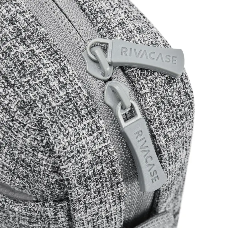 Rivacase 7921 Laptop torba 14  jasnoszara