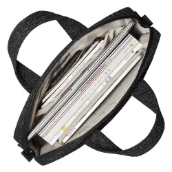 Rivacase 7921 Laptop torba 14  czarny