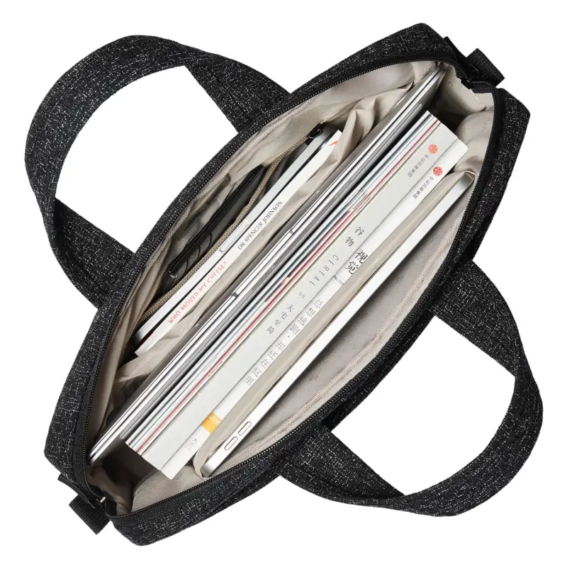 Rivacase 7921 Laptop torba 14  czarny