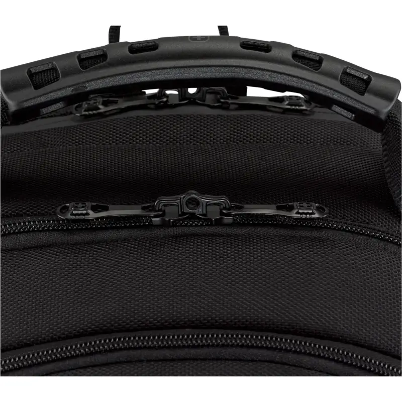 Wenger Legacy Black Series 16 Laptop plecak czarny