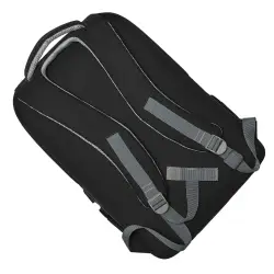 Rivacase 7567 Laptop plecak 17,3  anti-theft czarny