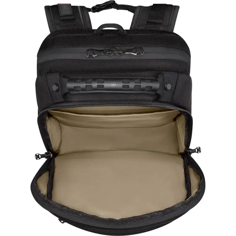 Wenger Legacy Black Series 16 Laptop plecak czarny