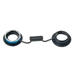 Novoflex autom. Umkehrring für Hasselblad X