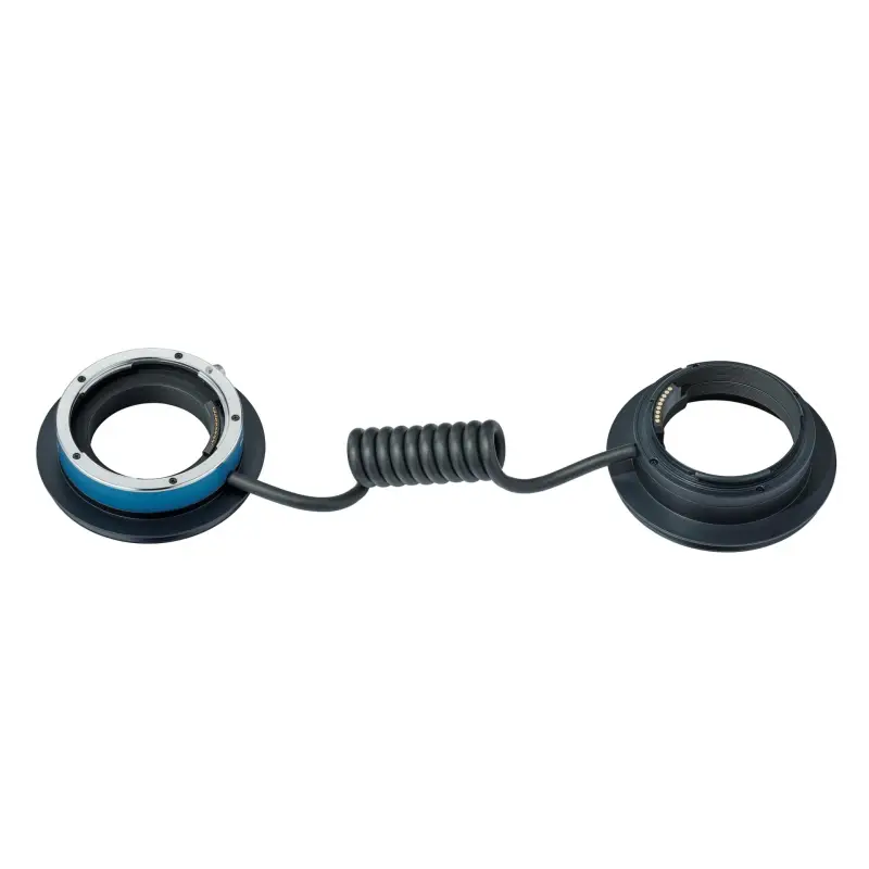 Novoflex autom. Umkehrring für Hasselblad X