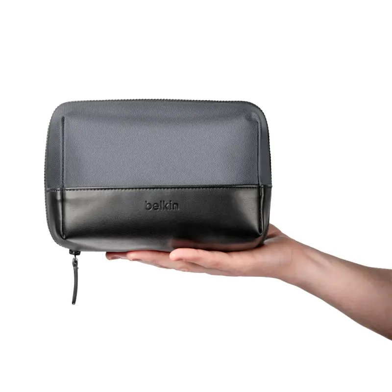 Belkin Travel Organizer do Technik Akcesorii MMA013hqBK