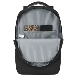 Rivacase 7567 Laptop plecak 17,3  anti-theft czarny